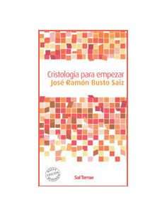 Cristología Para Empezar