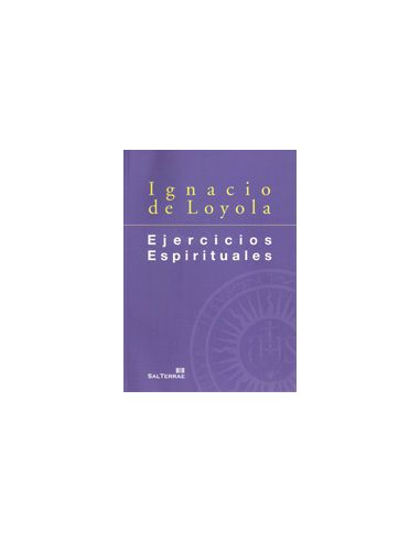 Ejercicios Espirituales