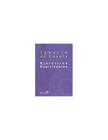 Ejercicios Espirituales