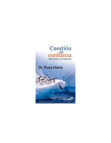 Cuestión De Confianza