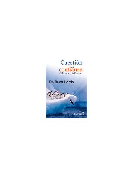 Cuestión De Confianza