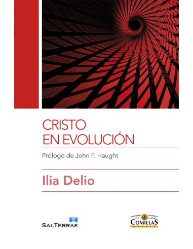 Cristo En Evolución