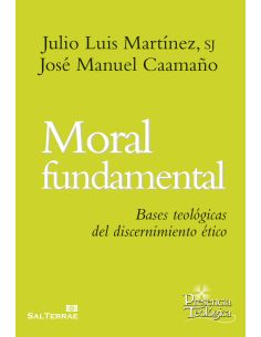 Moral Fundamental