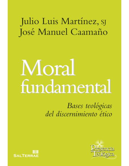 Moral Fundamental
