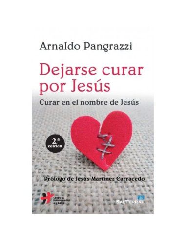 Dejarse  Curar Por Jesús