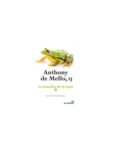 La Oración De La Rana 2