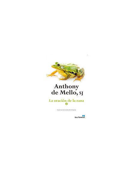 La Oración De La Rana 2