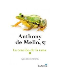 La Oración De La Rana - 1