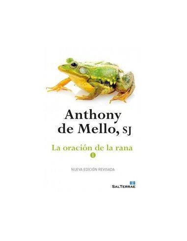 La Oración De La Rana - 1
