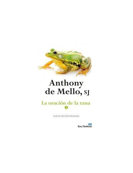 La Oración De La Rana - 1