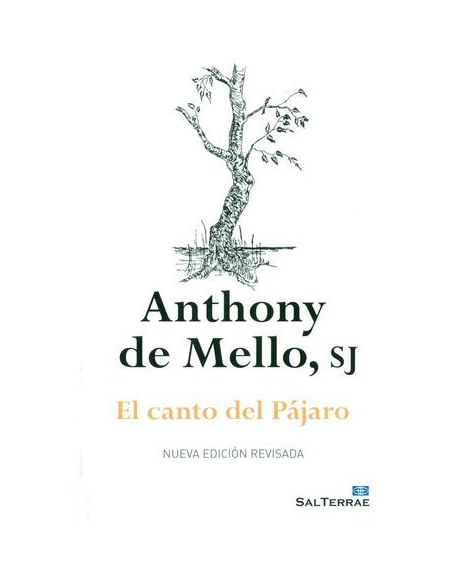 El Canto Del Pájaro