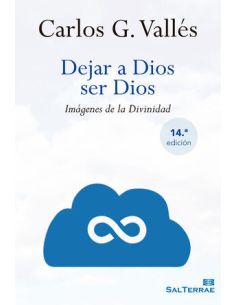 Dejar A Dios Ser Dios