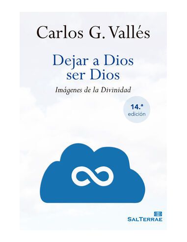 Dejar A Dios Ser Dios