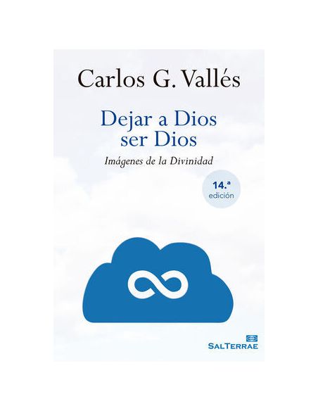 Dejar A Dios Ser Dios
