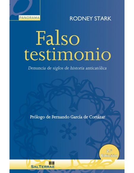 Falso Testimonio