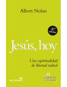 Jesús, Hoy