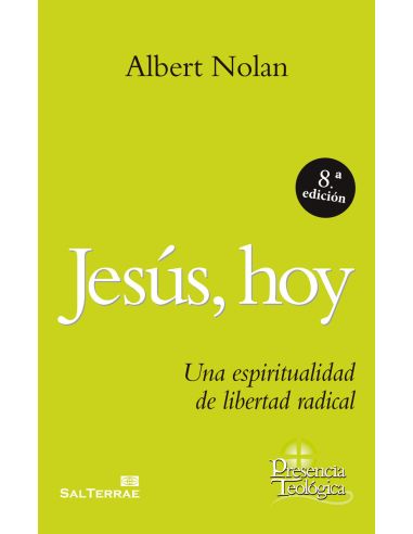 Jesús, Hoy