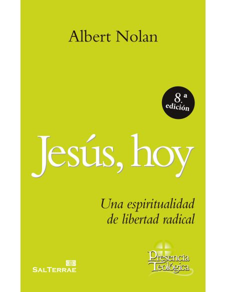 Jesús, Hoy