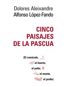 Cinco Paisajes De La Pascua