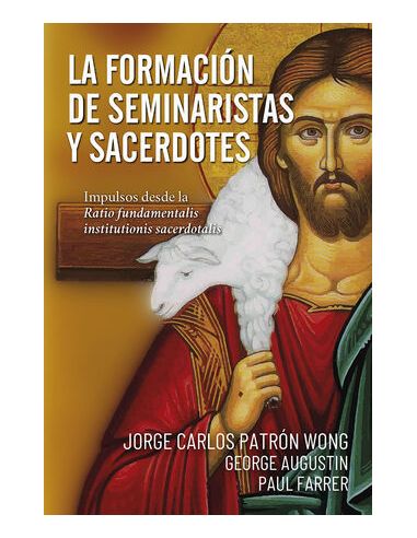 La Formación De Seminaristas Y Sacerdotes