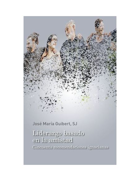 Liderazgo Basado En La Amistad