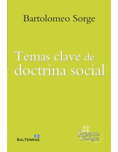 Temas Clave De Doctrina Social