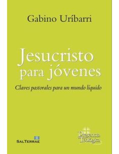 Jesucristo Para Jóvenes