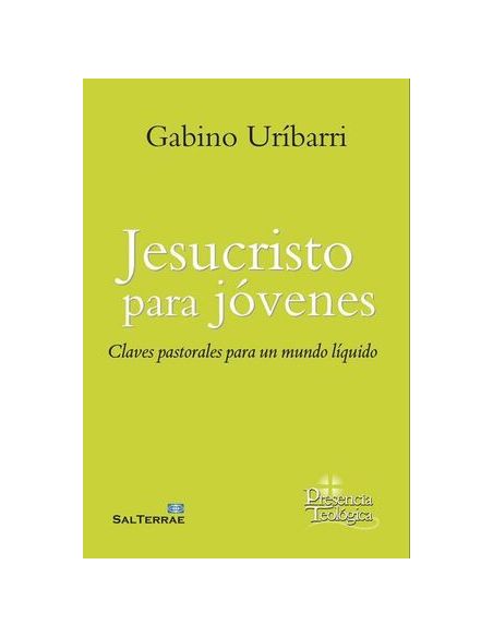 Jesucristo Para Jóvenes