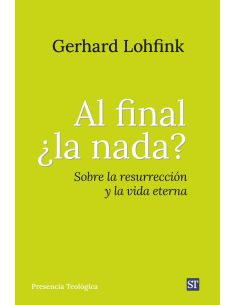 Al Final ¿La Nada?