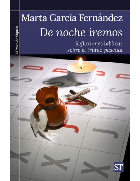 De Noche Iremos