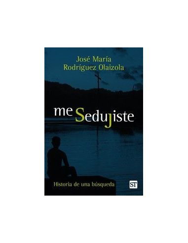 Me Sedujiste