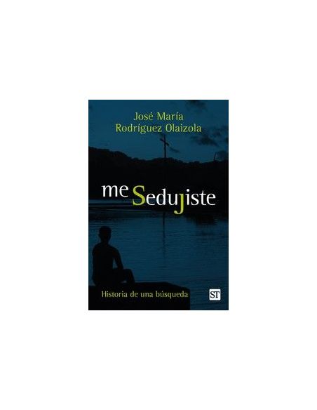 Me Sedujiste