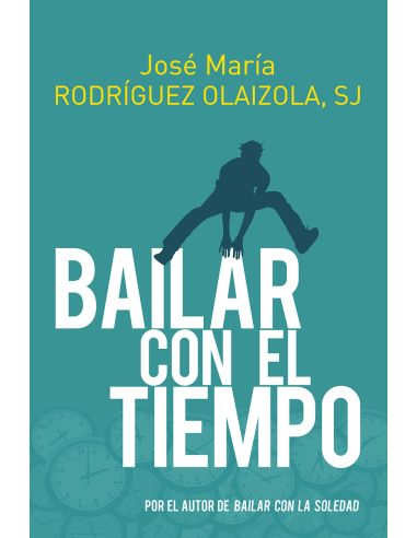 Bailar Con El Tiempo