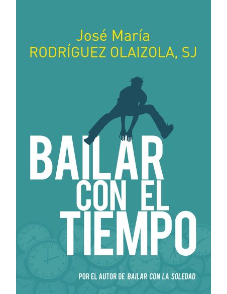 Bailar Con El Tiempo