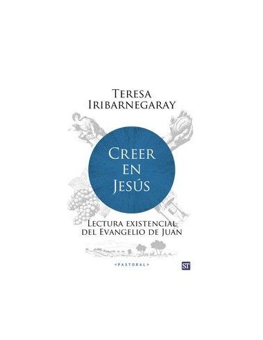 Creer En Jesús