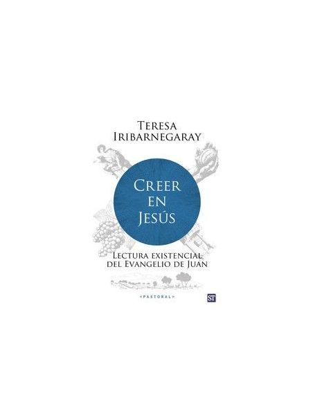 Creer En Jesús