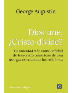 Dios Une, ¿Cristo Divide?