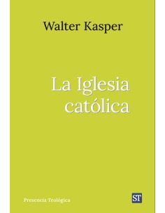 La Iglesia Católica