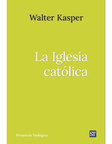 La Iglesia Católica