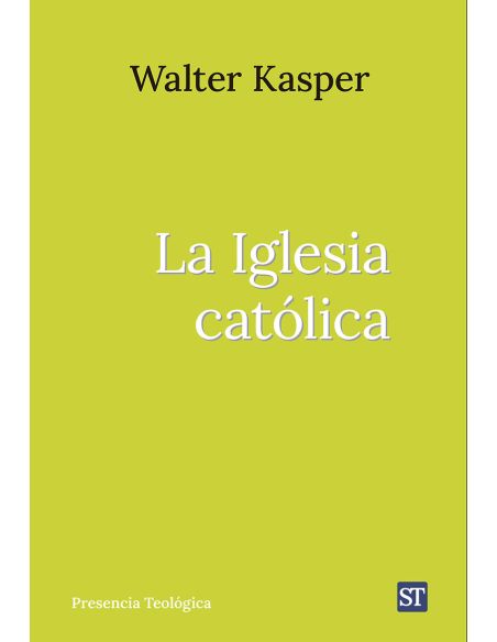 La Iglesia Católica