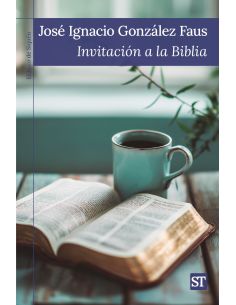 Invitación A La Biblia