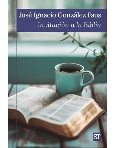 Invitación A La Biblia