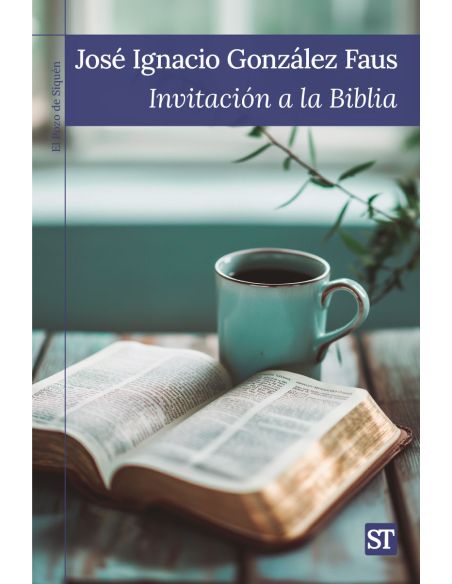 Invitación A La Biblia