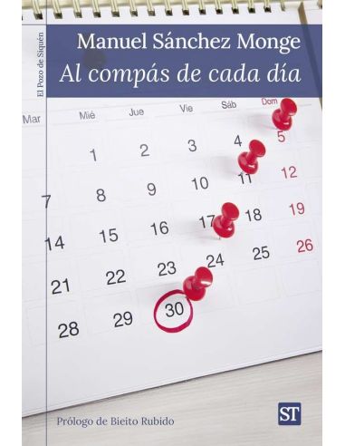 Al Compás De Cada Día