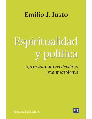 Espiritualidad Y Política