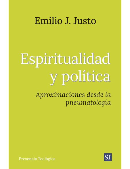 Espiritualidad Y Política