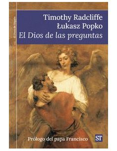 El Dios De Las Preguntas