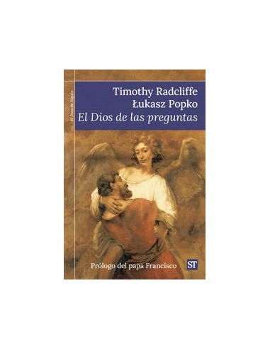 El Dios De Las Preguntas