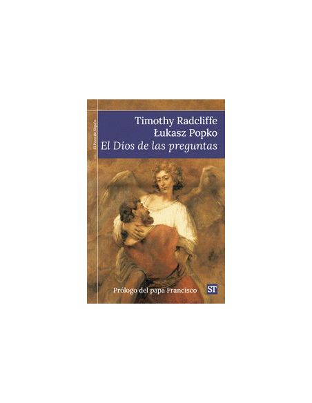 El Dios De Las Preguntas