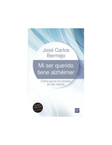 Mi Ser Querido Tiene Alzheimer